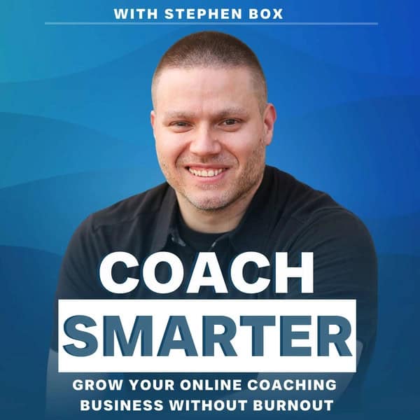 coach smarter